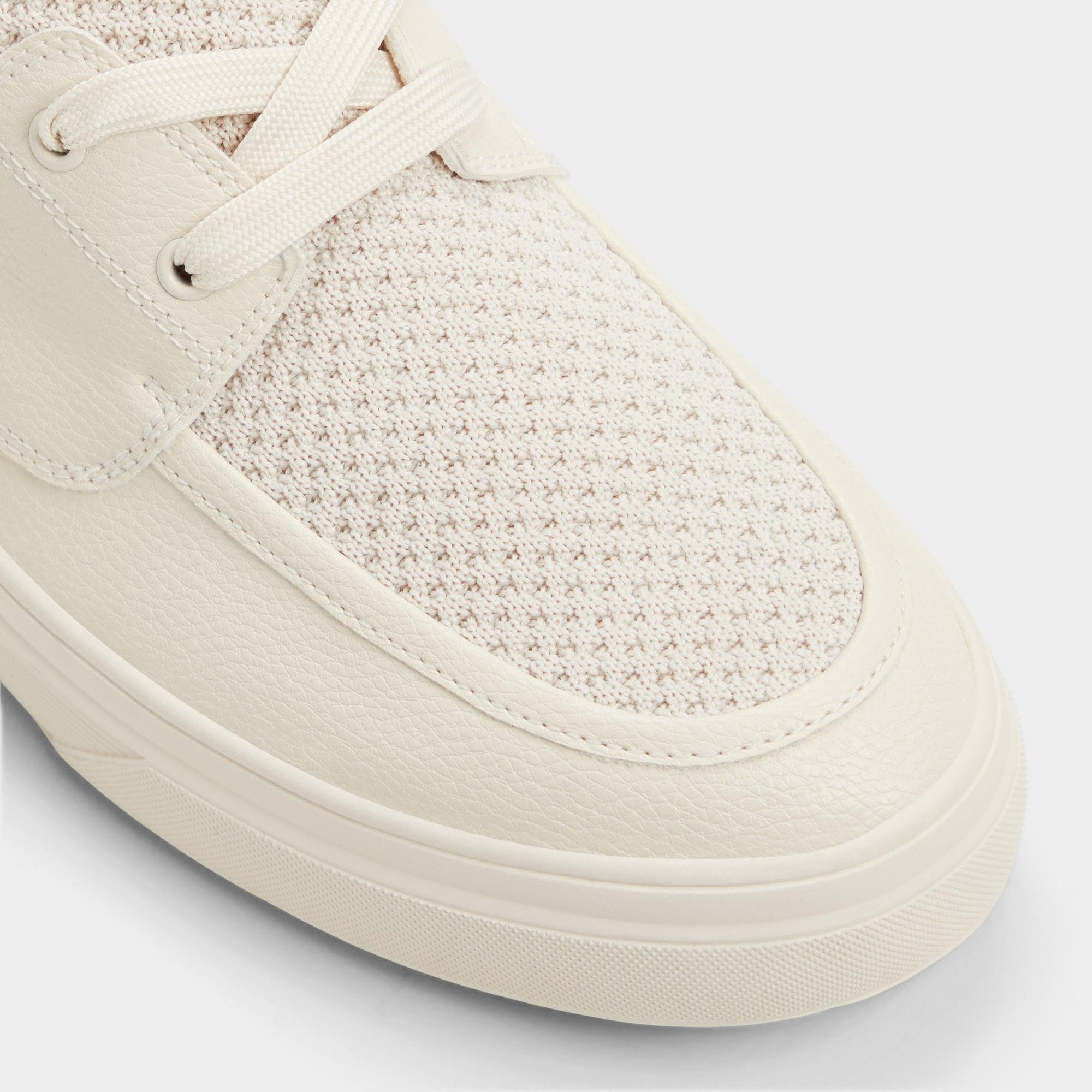 Aldo Wildwave Beige Men's Casual Shoes - Boat shoe Men