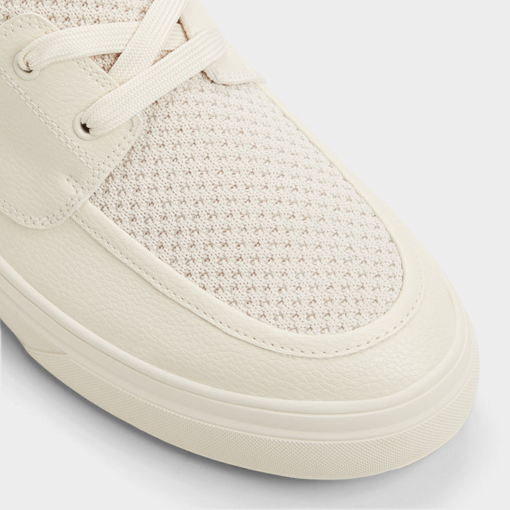 Aldo Wildwave Beige Men's Casual Shoes - Boat shoe Men