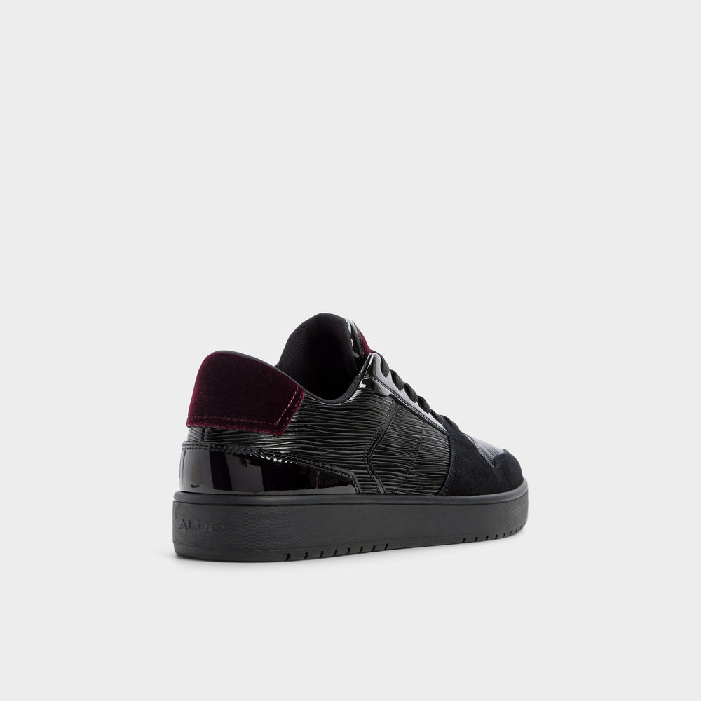Aldo Zethan in Black Combo 14154146 - Low top sneaker, Cup sole Men