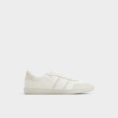 Aldo Uptown Open White Men's Aldo Sport Club - Low top sneaker Men