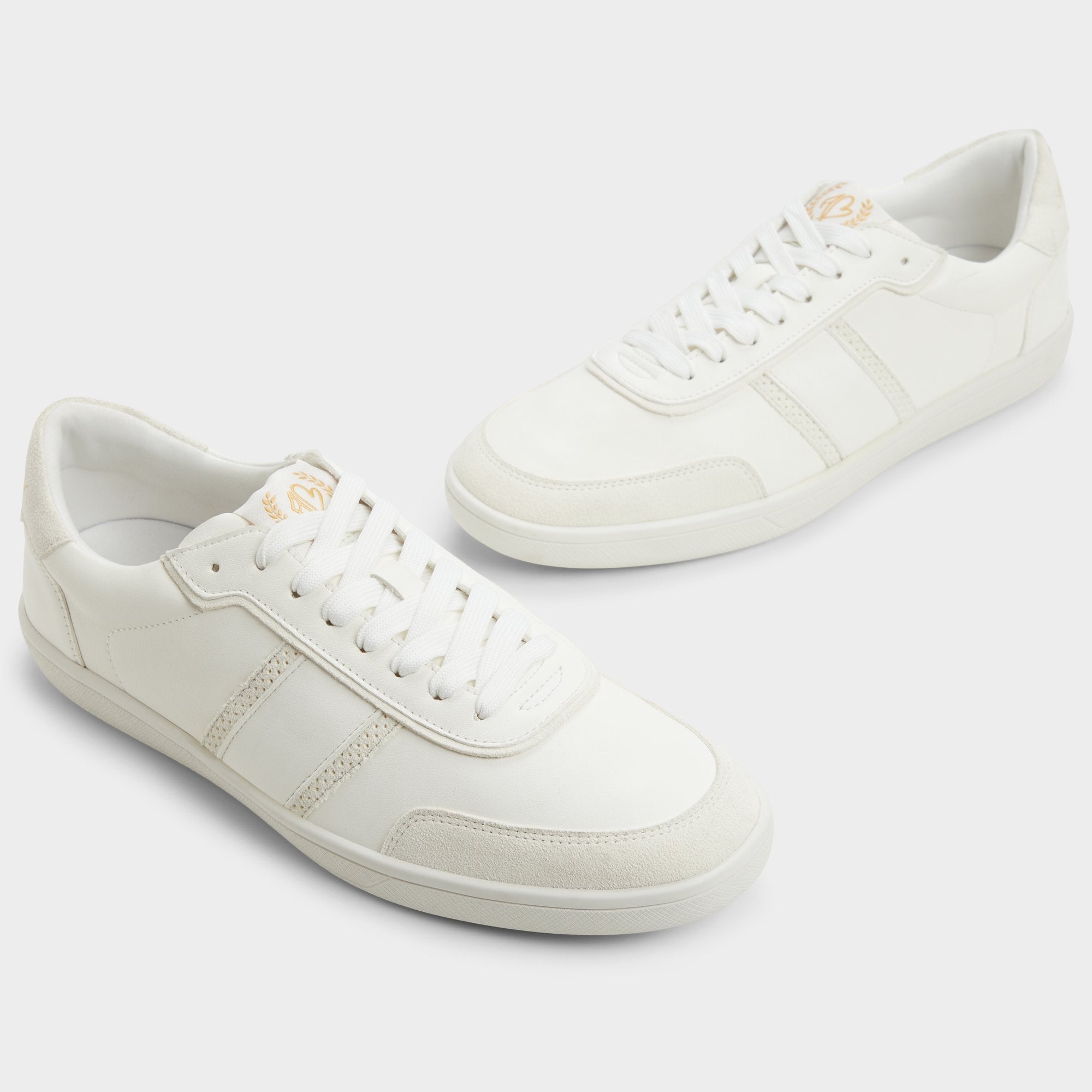 Aldo Uptown Open White Men's Aldo Sport Club - Low top sneaker Men