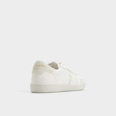 Aldo Uptown Open White Men's Aldo Sport Club - Low top sneaker Men