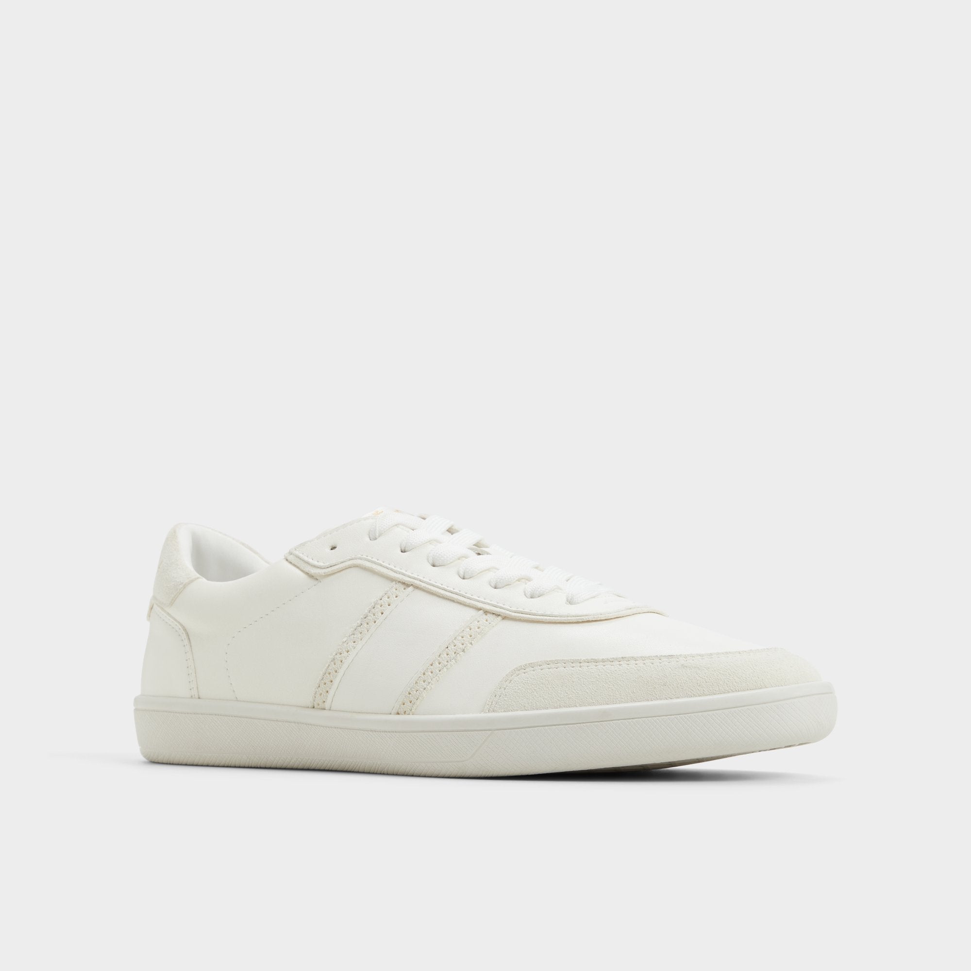 Aldo Uptown Open White Men's Aldo Sport Club - Low top sneaker Men