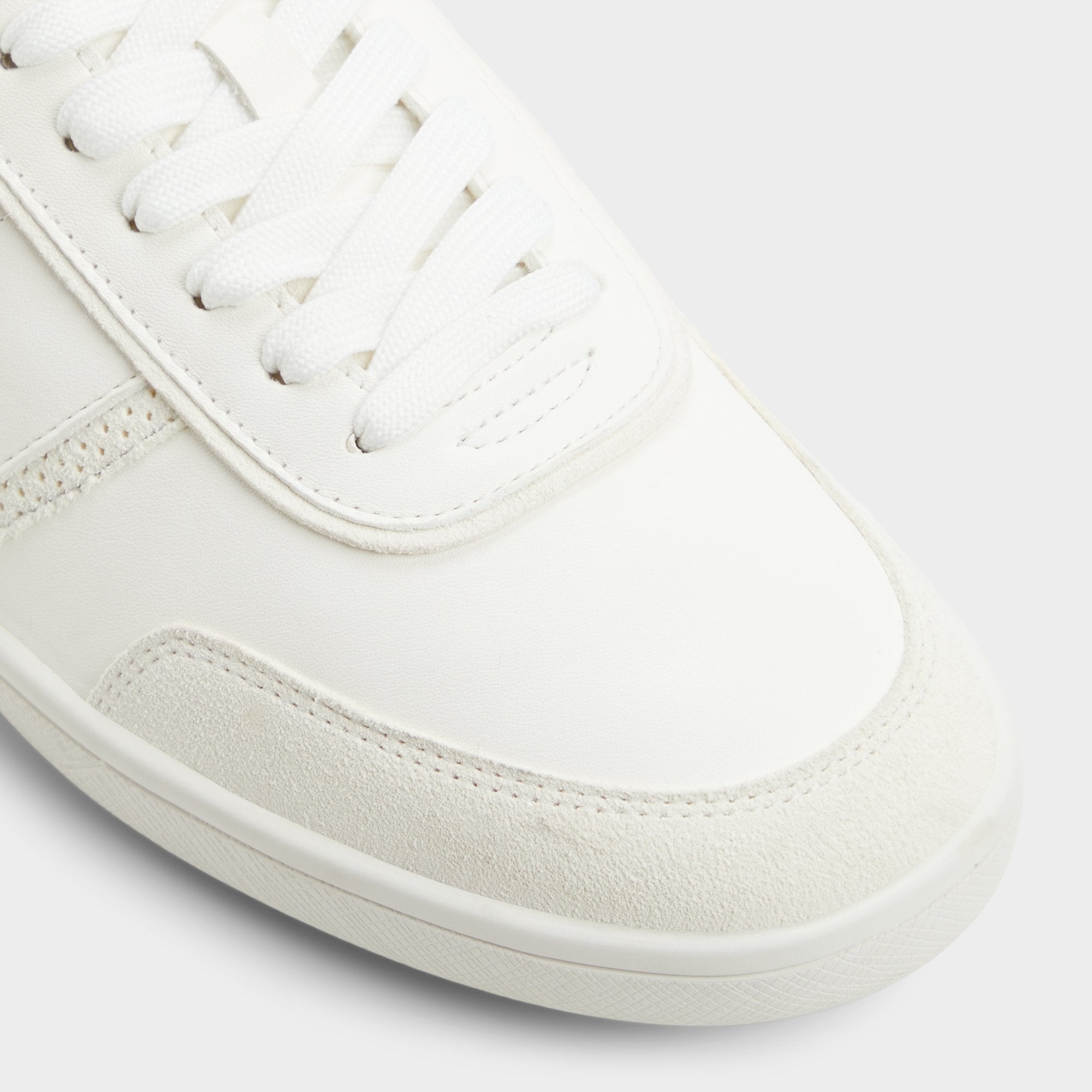 Aldo Uptown Open White Men's Aldo Sport Club - Low top sneaker Men