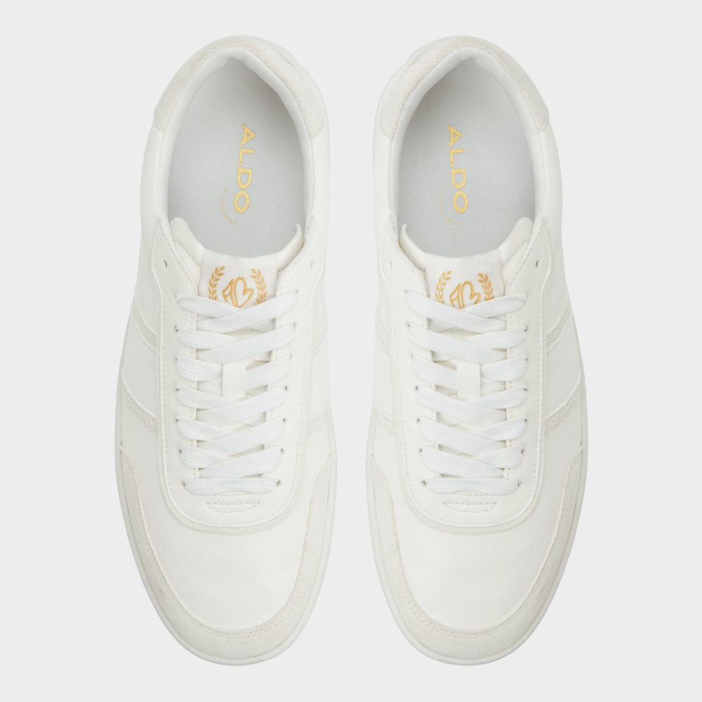 Aldo Uptown Open White Men's Aldo Sport Club - Low top sneaker Men