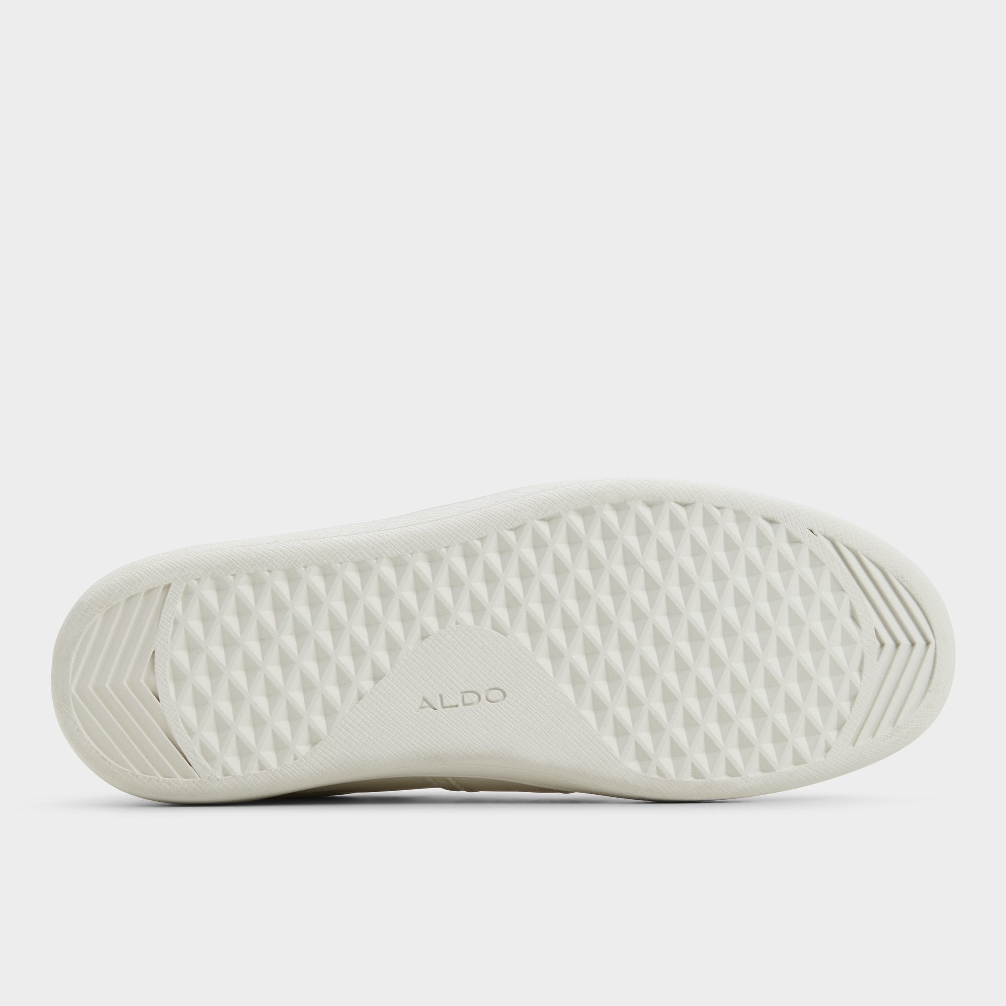 Aldo Uptown Open White Men's Aldo Sport Club - Low top sneaker Men