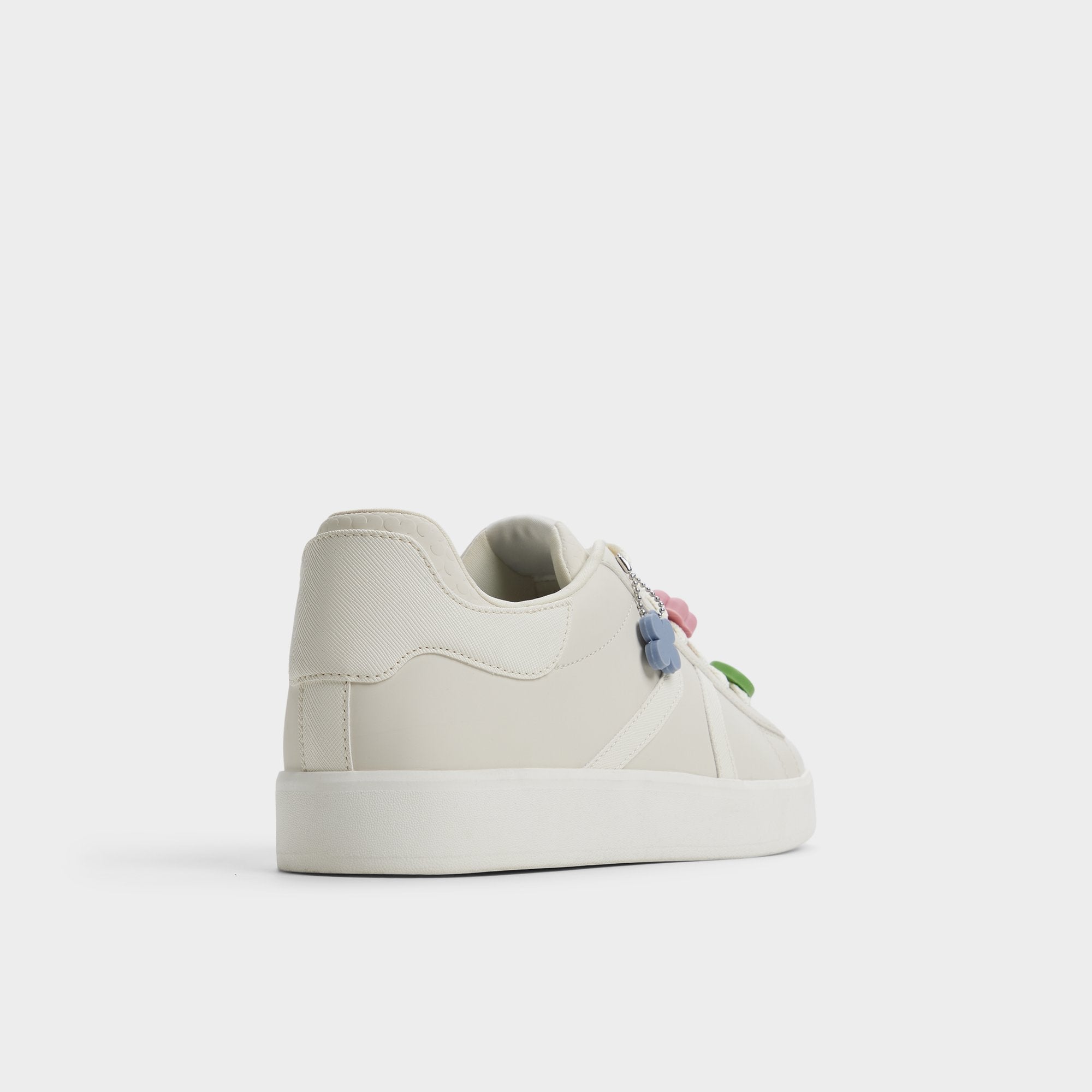 Aldo Hyperthalamuscorp in Other White - Men's low top sneaker Men