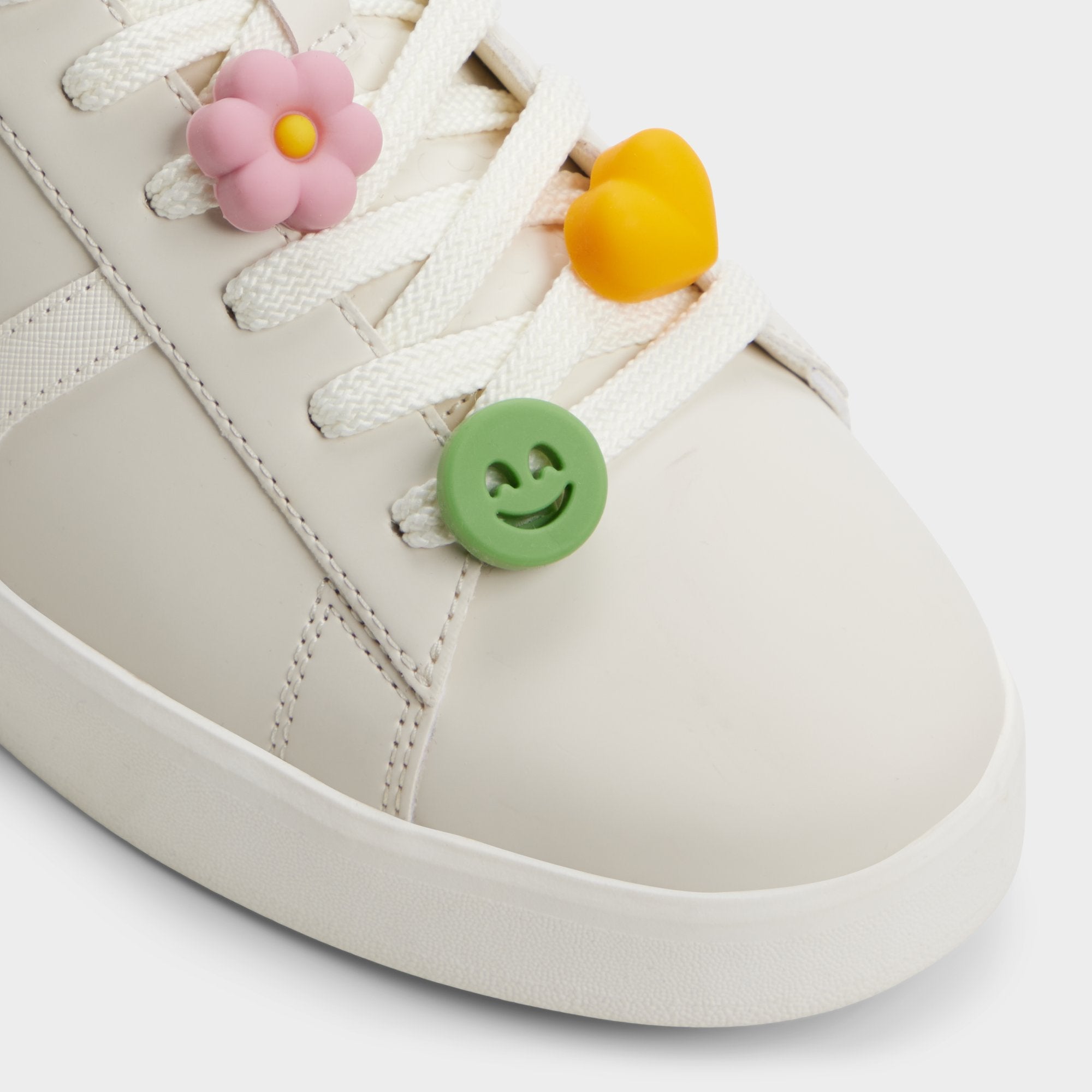 Aldo Hyperthalamuscorp in Other White - Men's low top sneaker Men