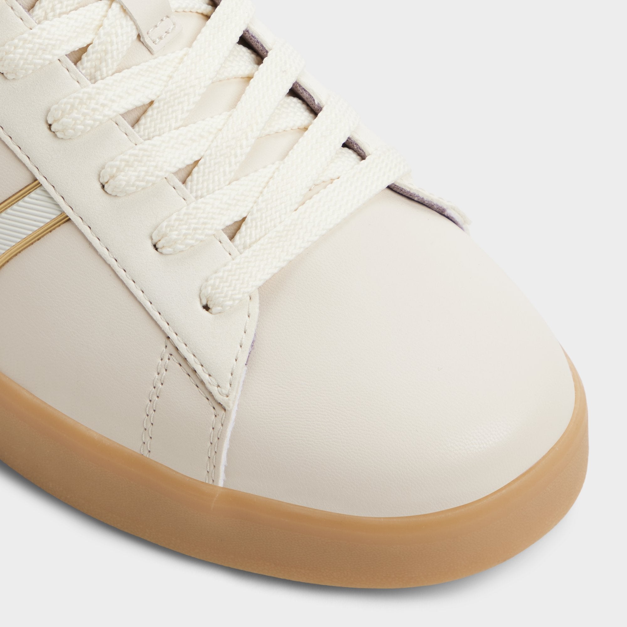 Aldo Dina in Sami White Combo14038844 - Men's low top sneaker Men