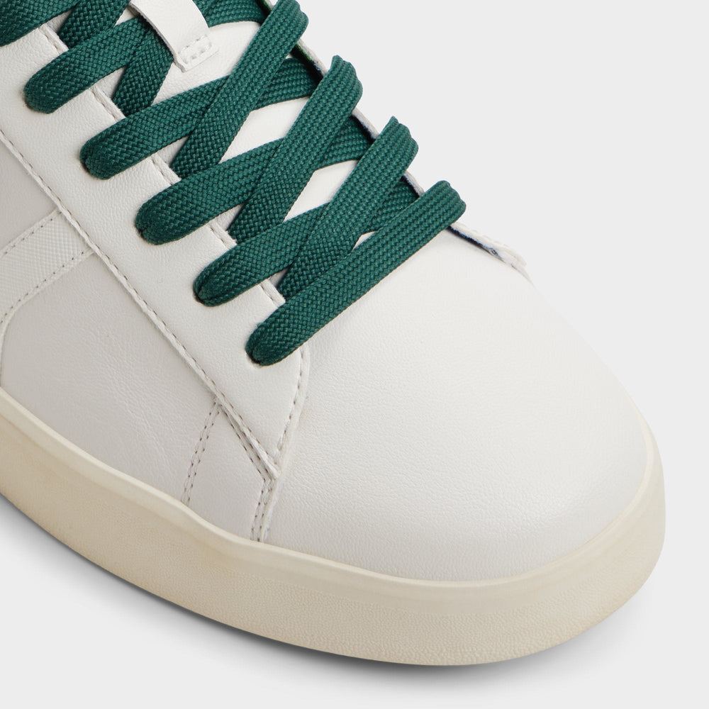 Aldo Whatisadam in White Combo - Men's low top sneaker Men