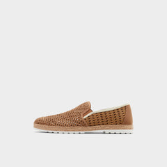 Aldo Kianou Cognac Men's Casual Shoes - Espadrille Men