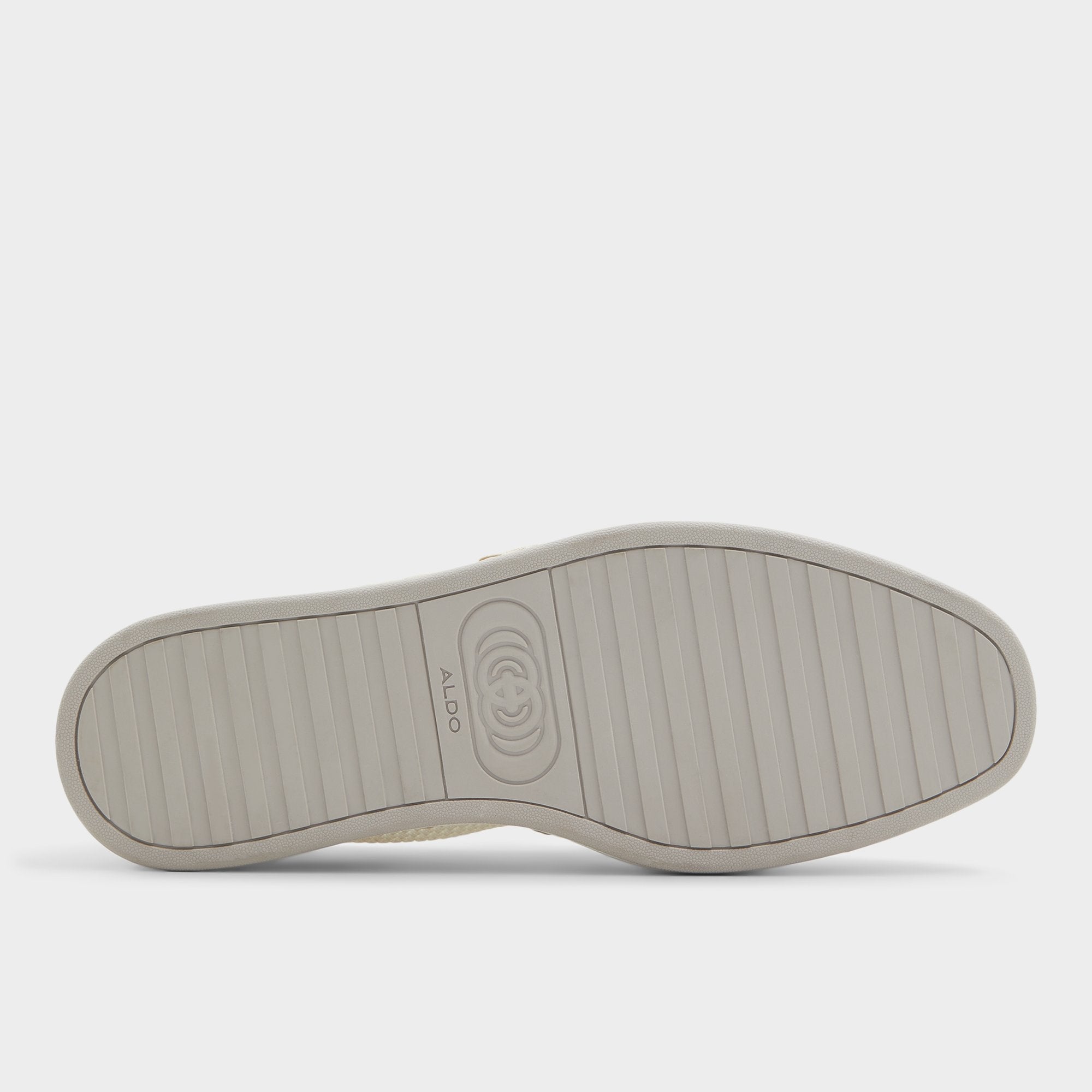 Aldo Johnney White Men's Espadrilles - Espadrille Men