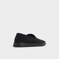 Aldo Ccoastbreeze Black Men's Casual Shoes - Espadrille Men