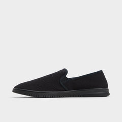 Aldo Ccoastbreeze Black Men's Casual Shoes - Espadrille Men