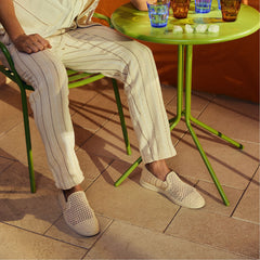 Aldo Ccoastbreeze Natural Men's Casual Shoes - Espadrille Men