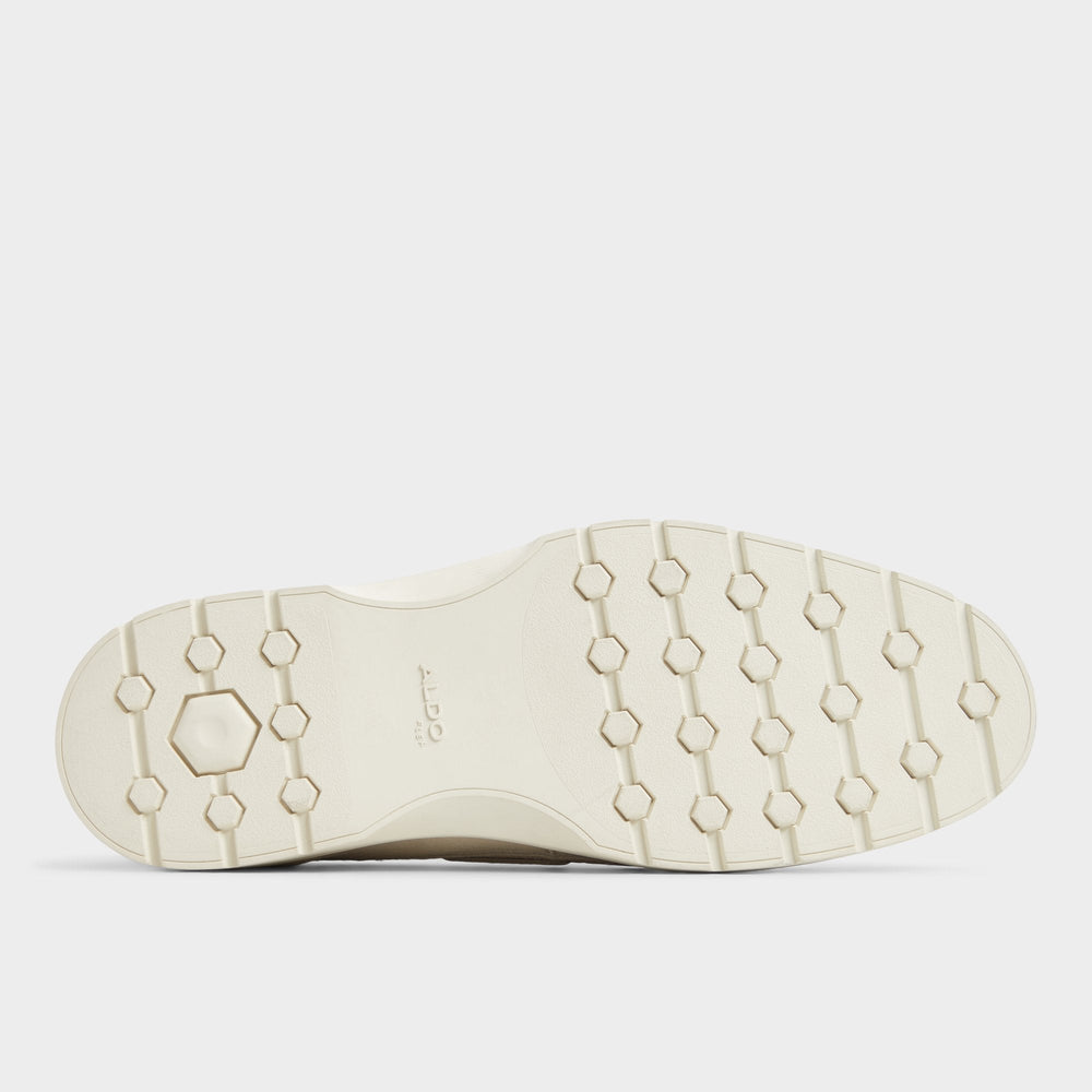 Aldo Mikal Ivory Men's Casual Shoes - Boat shoe Men