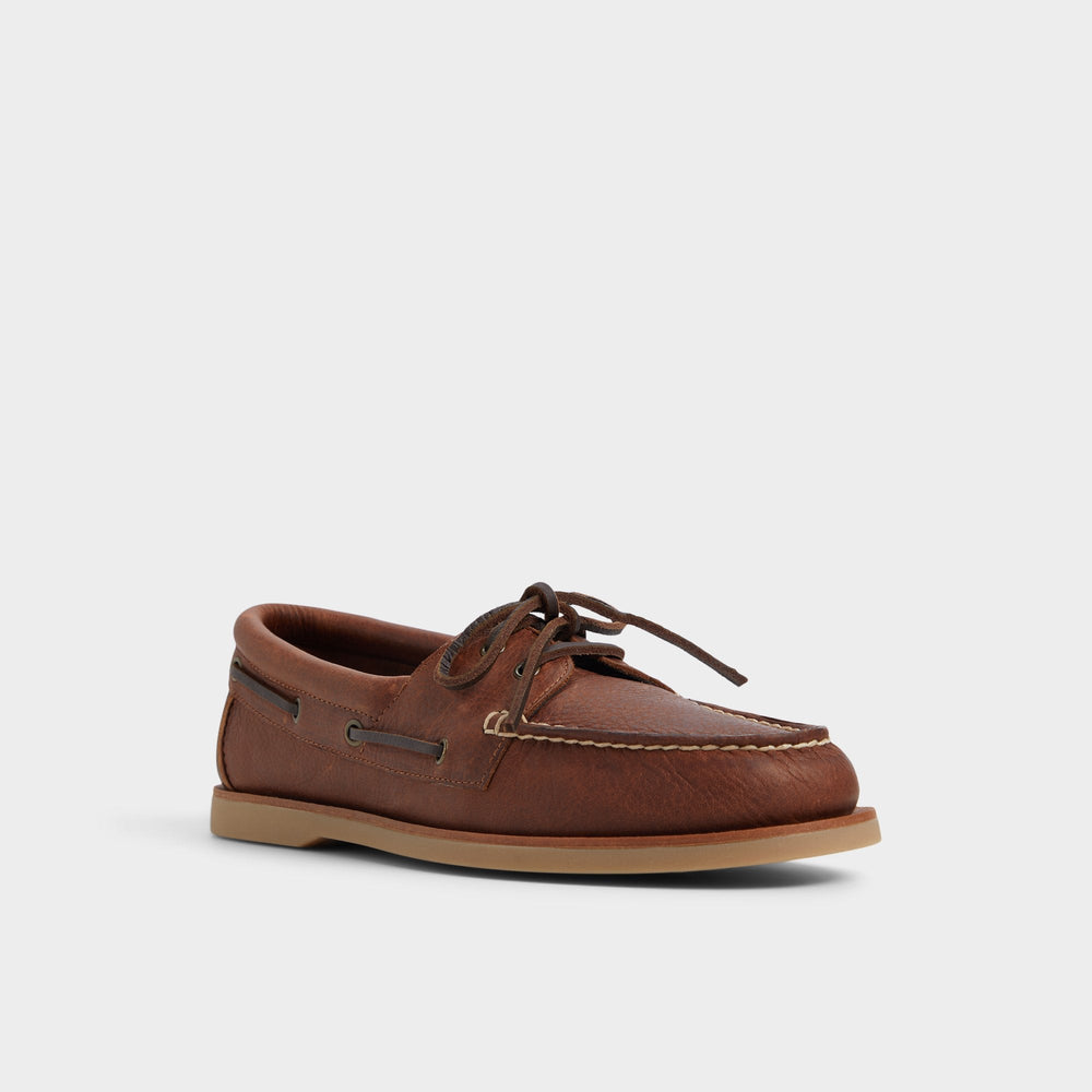 Aldo Musker Other Brown Men's Boat shoes - Boat shoe Men