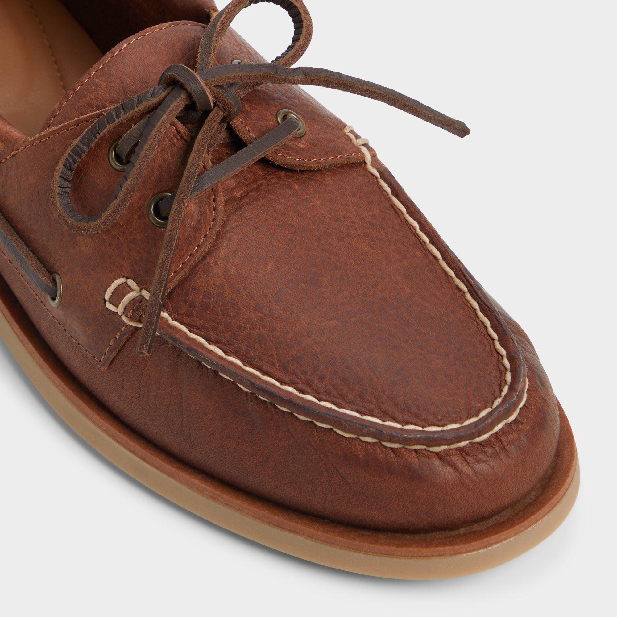 Aldo Musker Other Brown Men's Boat shoes - Boat shoe Men