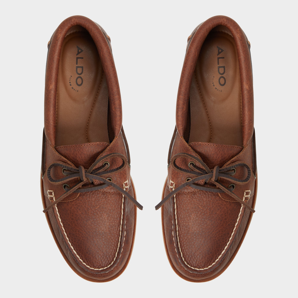 Aldo Musker Other Brown Men's Boat shoes - Boat shoe Men