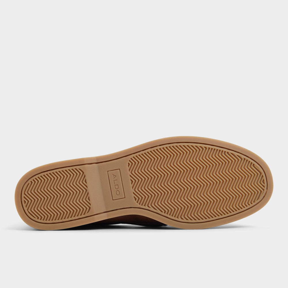Aldo Musker Other Brown Men's Boat shoes - Boat shoe Men