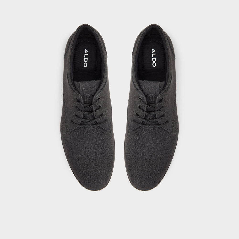 Aldo Heron in Black 13629655 - Low top sneaker, Cup sole Men