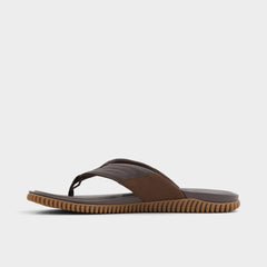 Aldo Riptide Other Brown Men's Flip flops - Flip flop Men