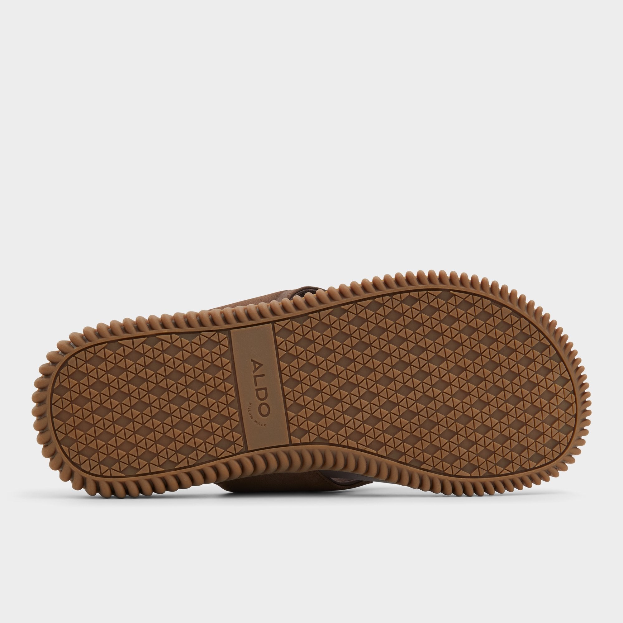 Aldo Riptide Other Brown Men's Flip flops - Flip flop Men