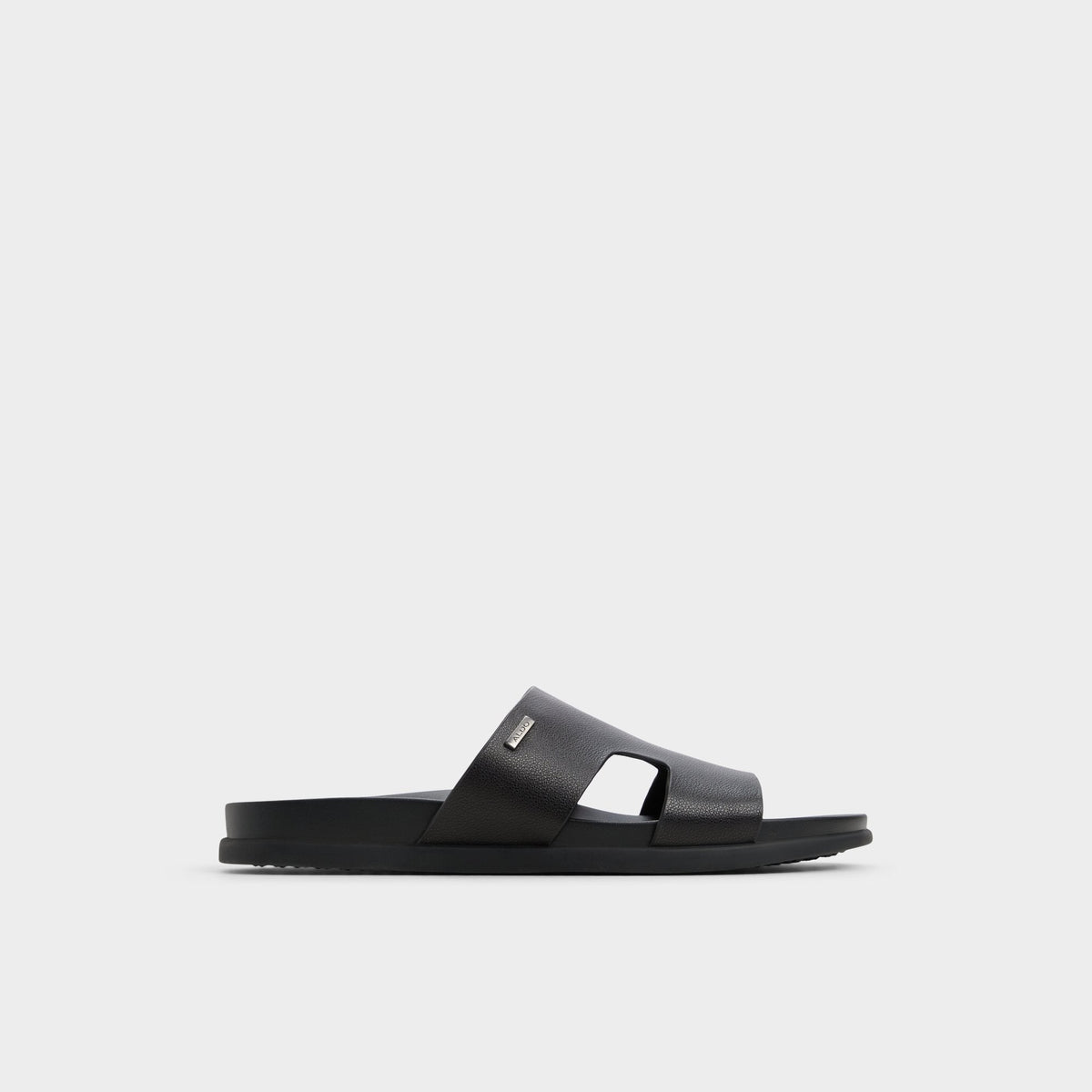 Aldo Mondi Other Black Men's Slides - Slide sandal Men