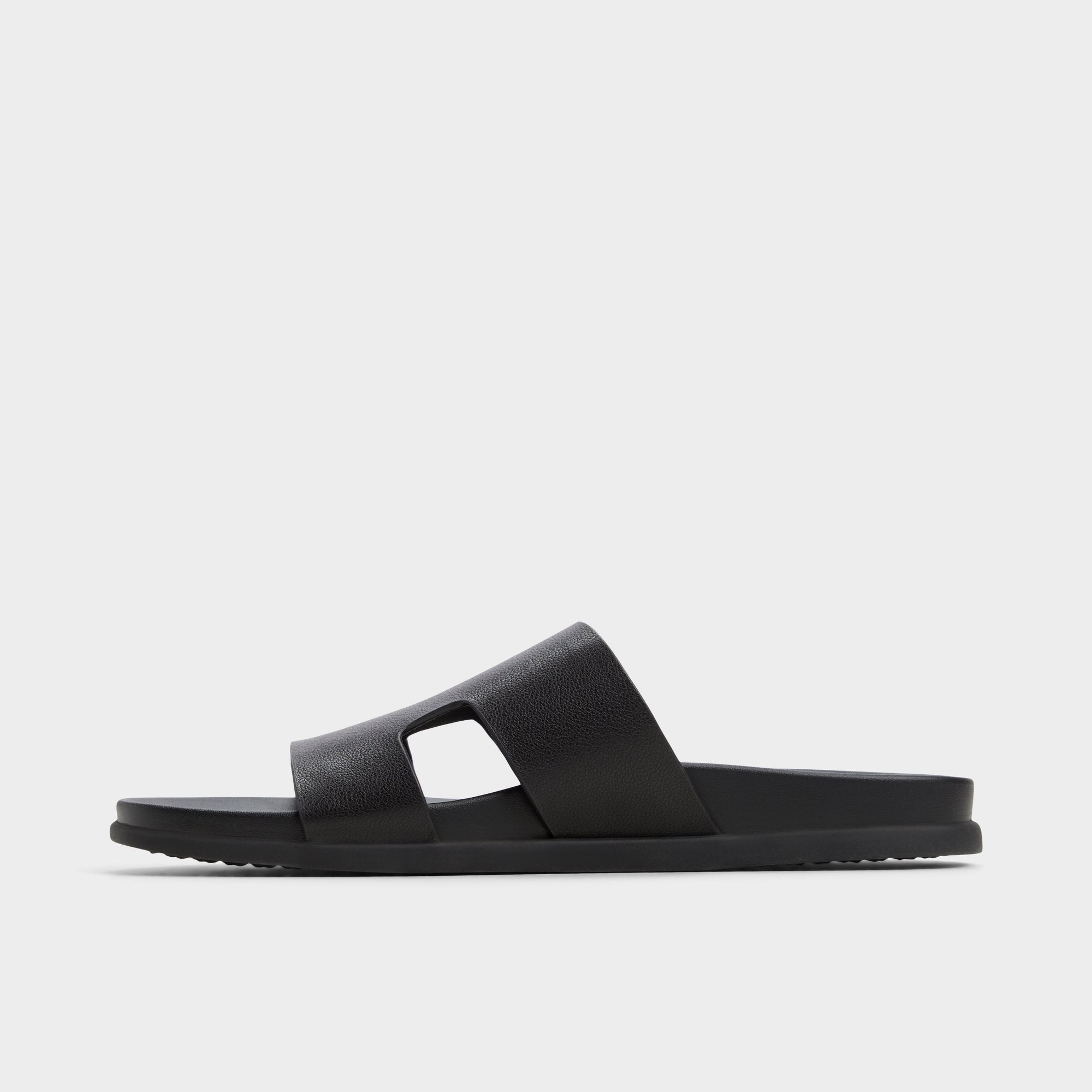 Aldo Mondi Other Black Men's Slides - Slide sandal Men