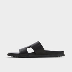 Aldo Mondi Other Black Men's Slides - Slide sandal Men