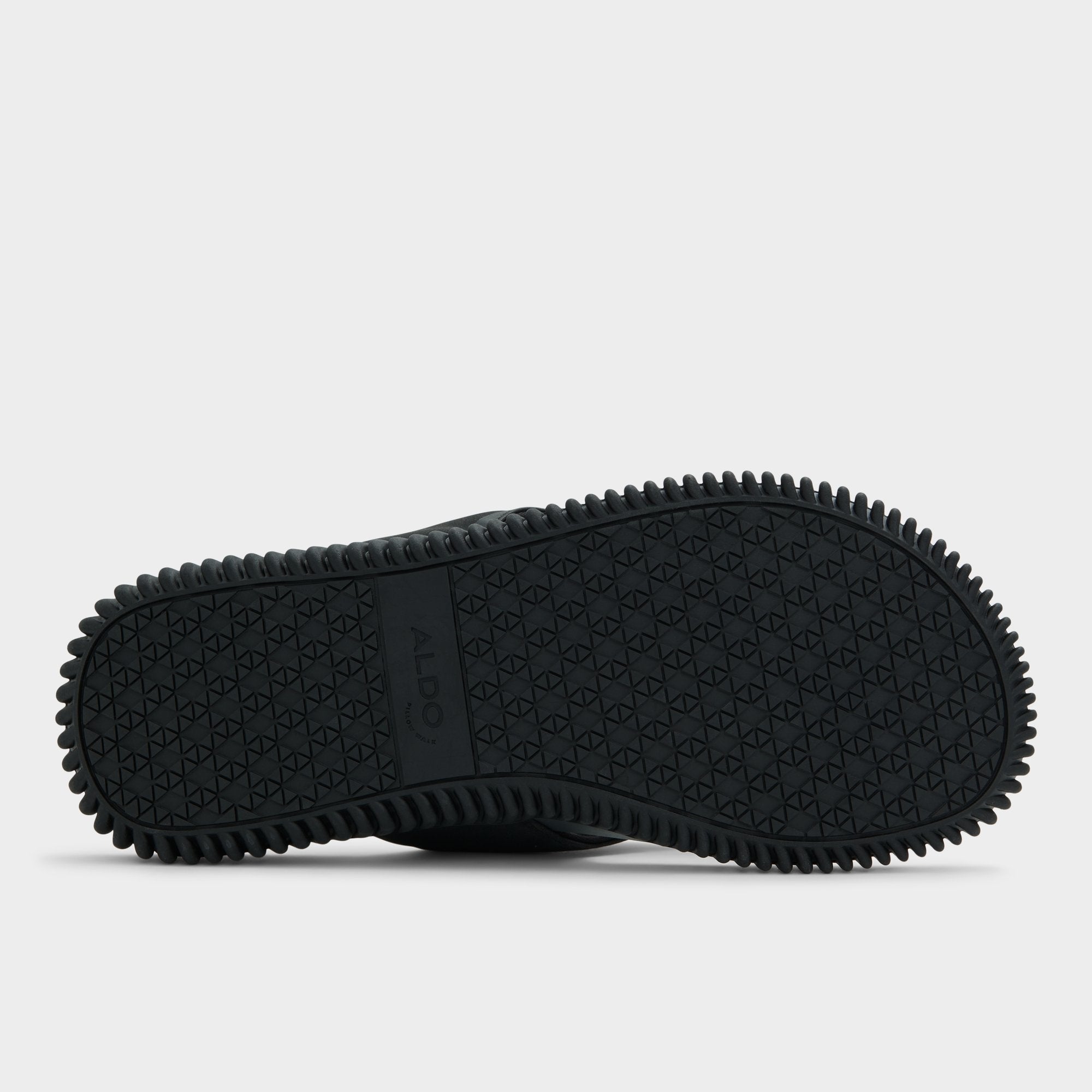 Aldo Riptide Black Men's Flip flops - Flip flop Men