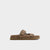 Light brown
