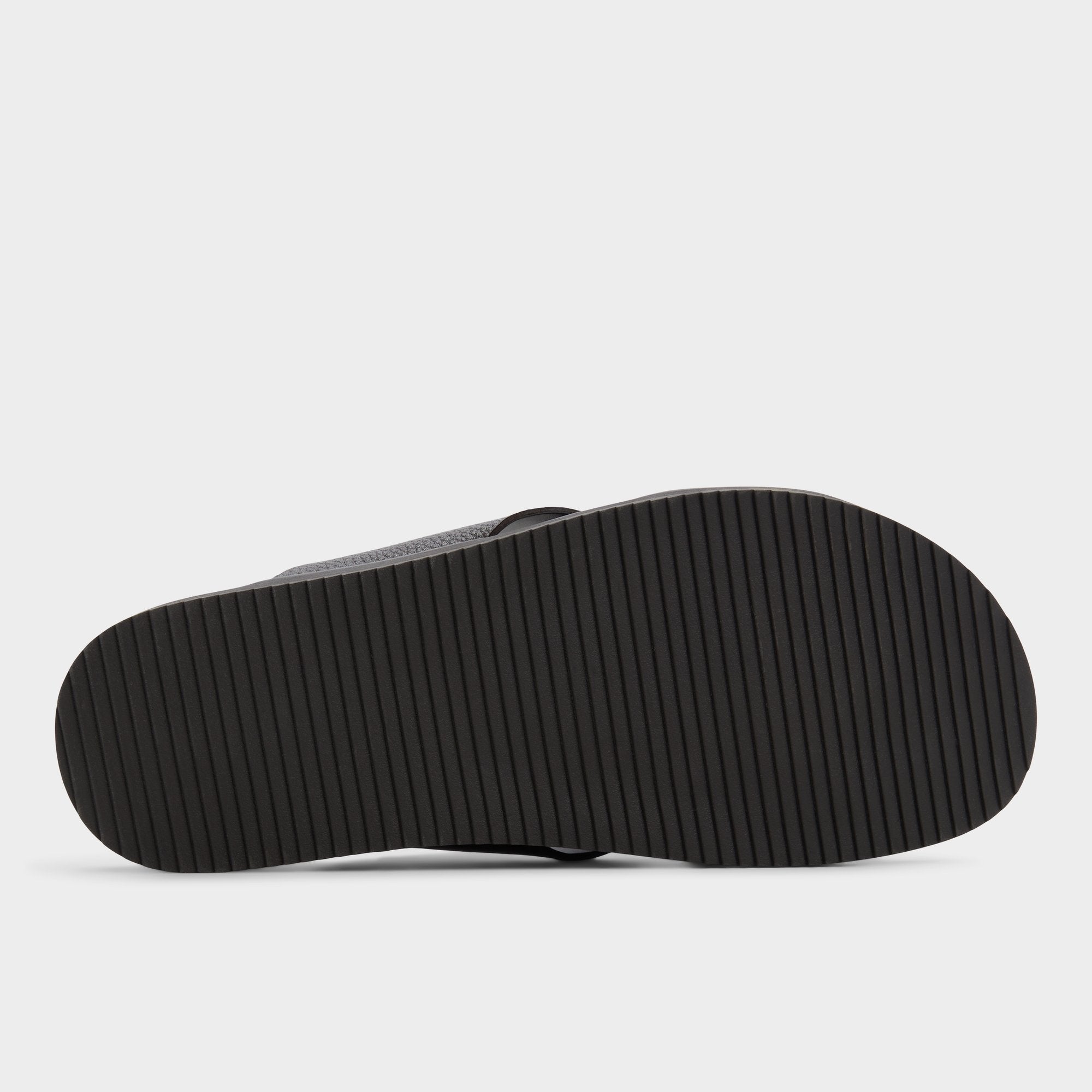 Aldo Darley Dark Brown Men's Sandals & Slides - Strappy flat sandal Men