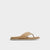 Open Beige