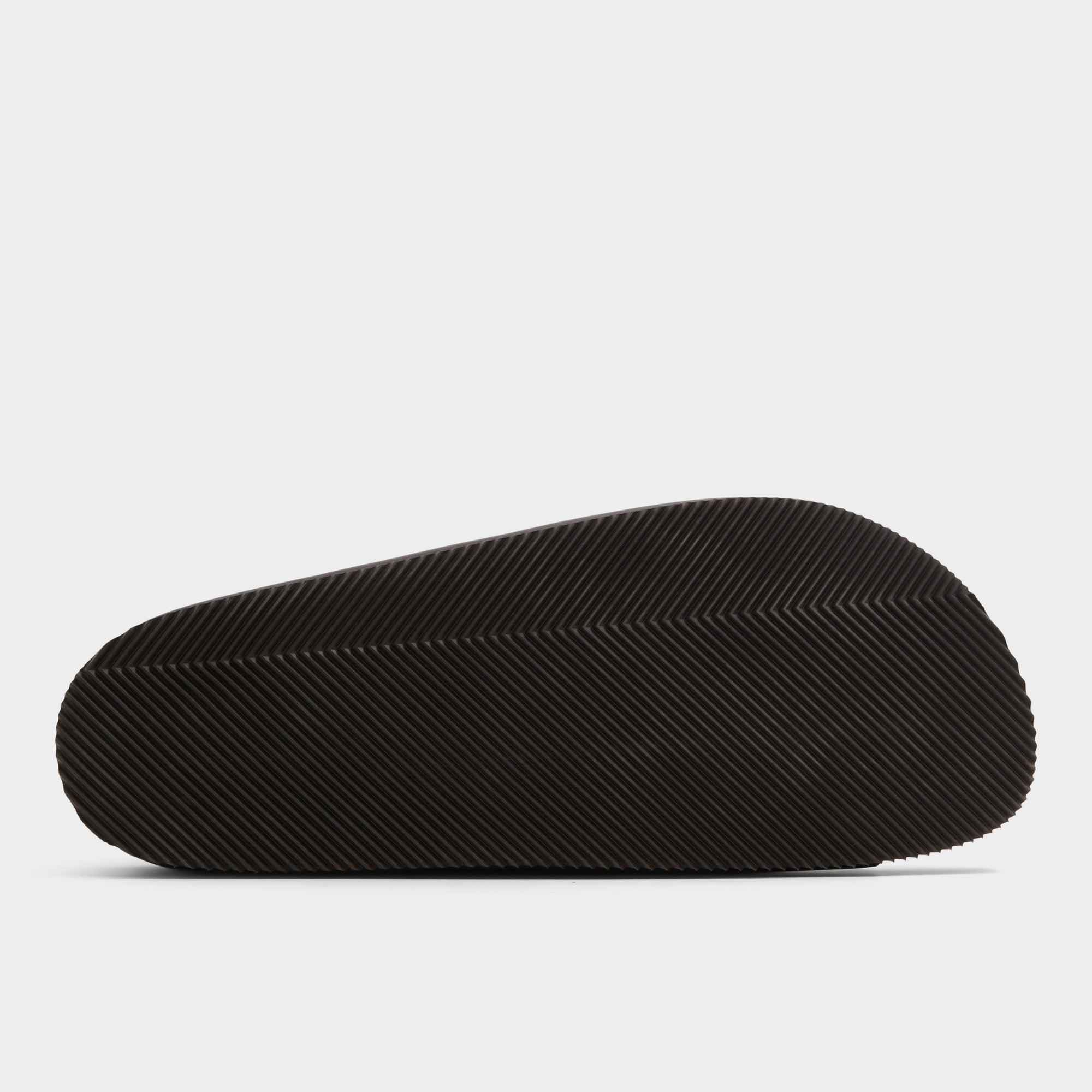 Aldo Kennebunk Dark Brown Men's Slides - Slide sandal Men