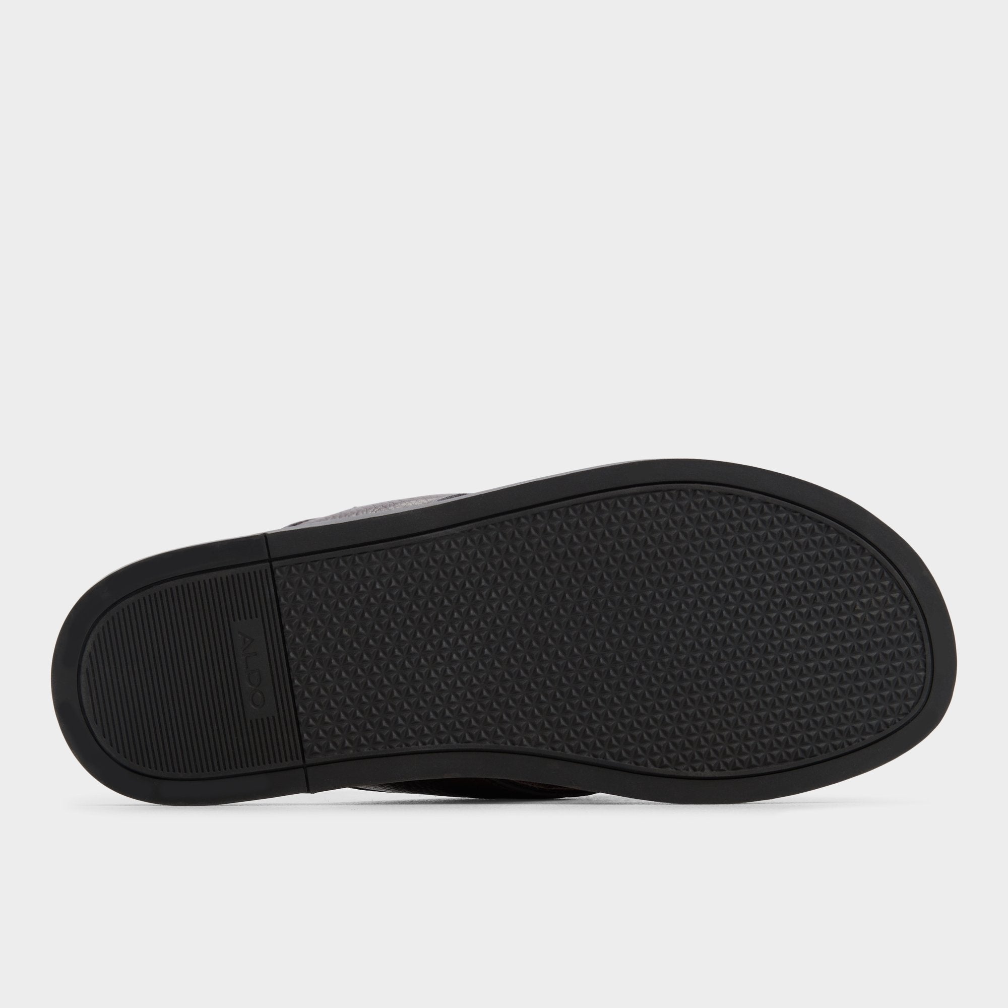 Aldo Tazzo Dark Brown Men's Flip flops - Flip flop Men