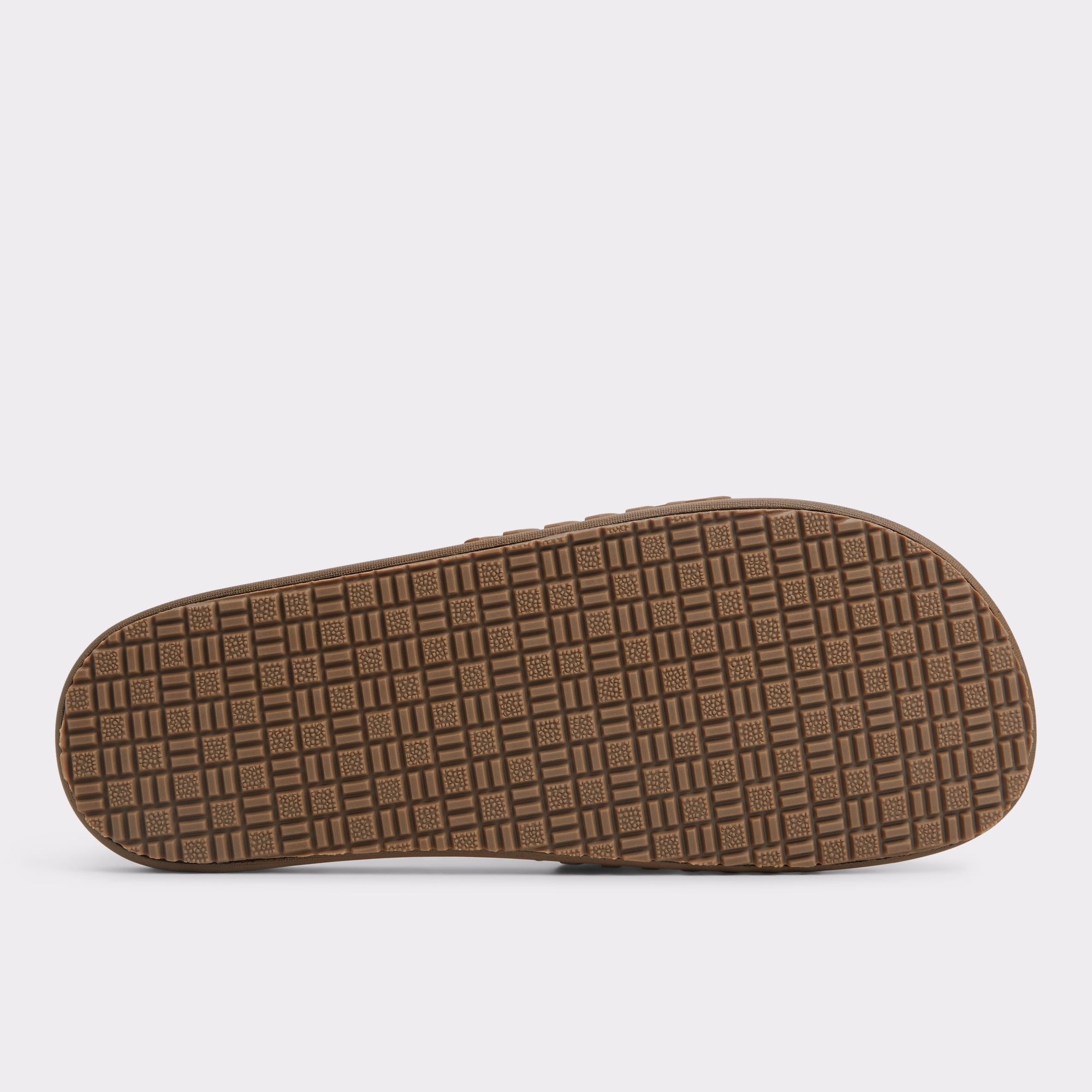 Aldo Atrani Other Brown Men's Slides - Slide sandal Men