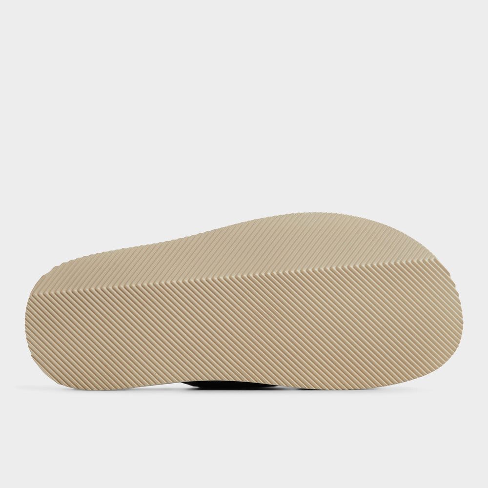 Aldo Marrin Navy Men's Slides - Slide sandal Men
