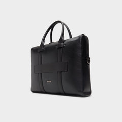 Aldo Bruguu in Other Black - Laptop bag Men