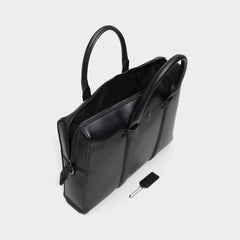 Aldo Bruguu in Other Black - Laptop bag Men