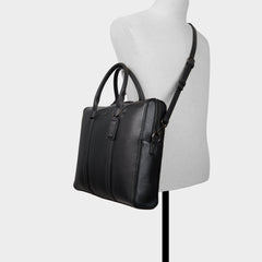 Aldo Bruguu in Other Black - Laptop bag Men