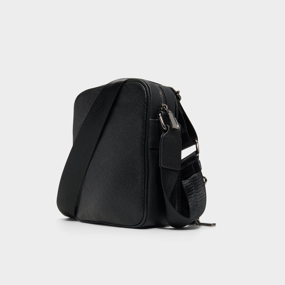 Aldo Maximiliann in Other Black - Crossbody bag Men