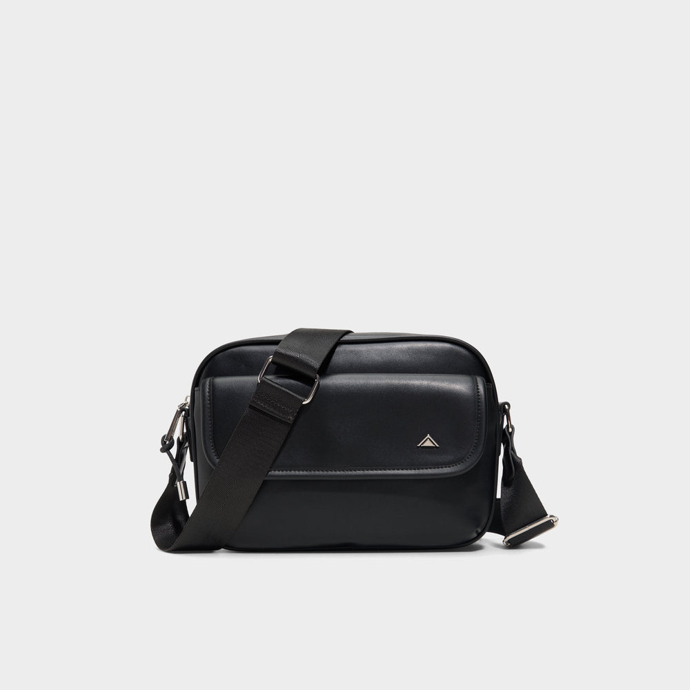 Aldo Gustell in Other Black - Crossbody bag Men
