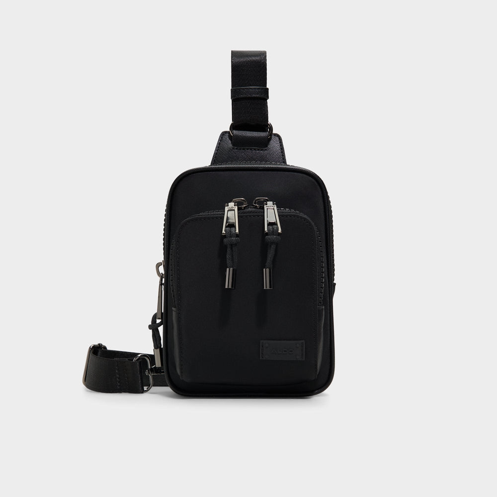 Aldo Koichh in Black Black - Crossbody bag Men