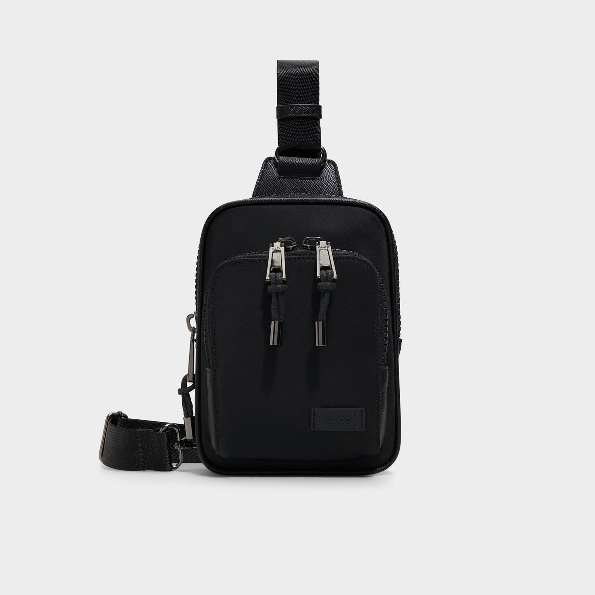 Aldo Koichh in Black Black - Crossbody bag Men