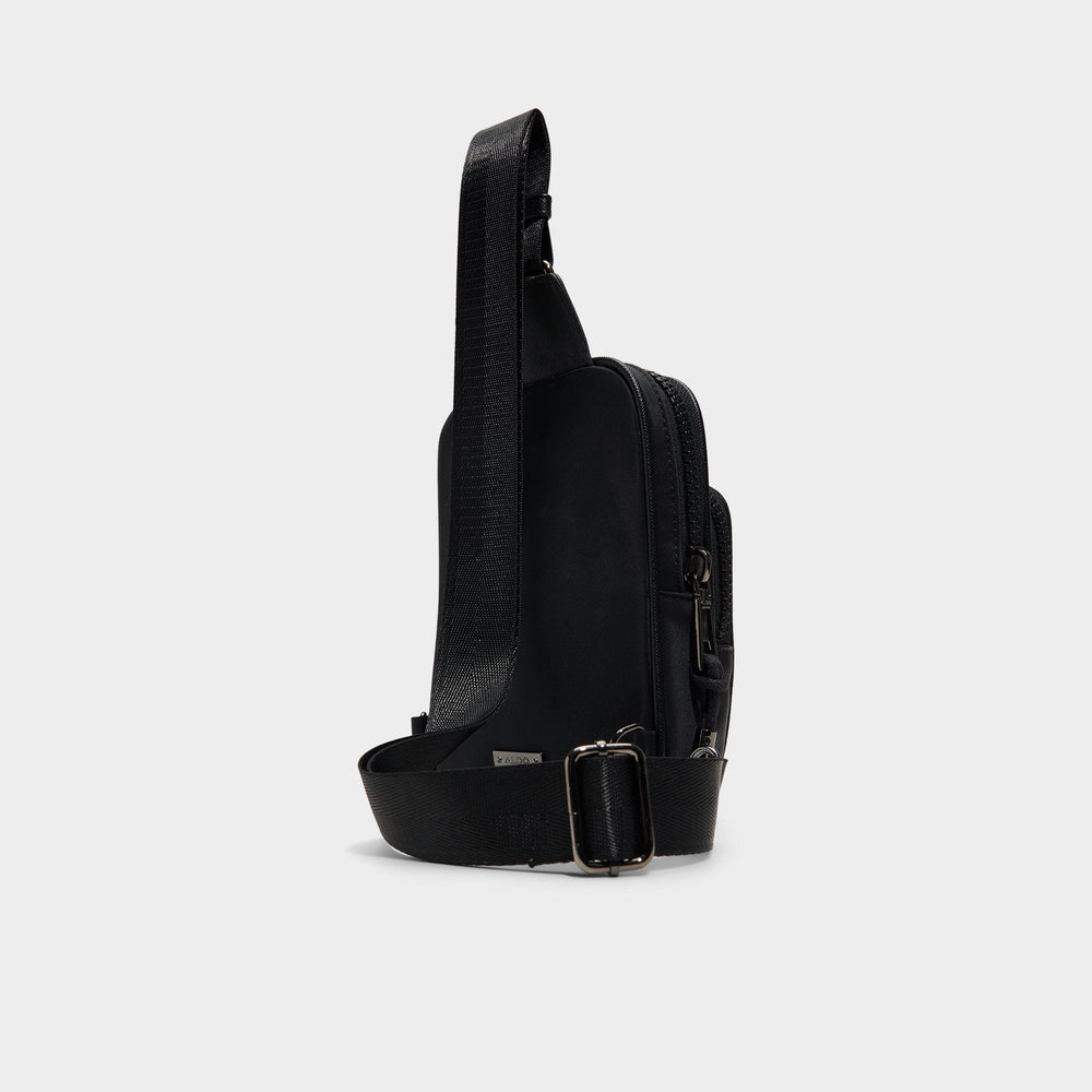 Aldo Koichh in Black Black - Crossbody bag Men