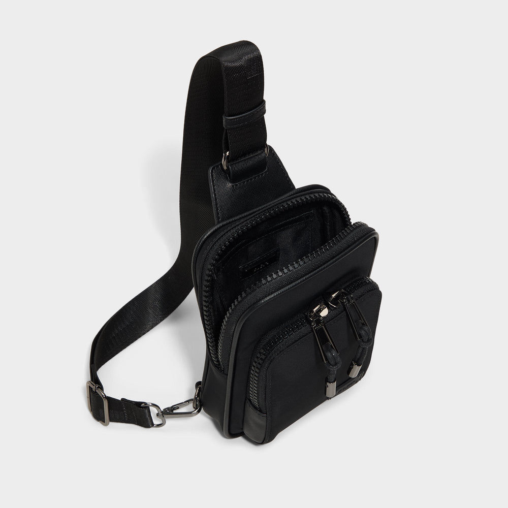 Aldo Koichh in Black Black - Crossbody bag Men