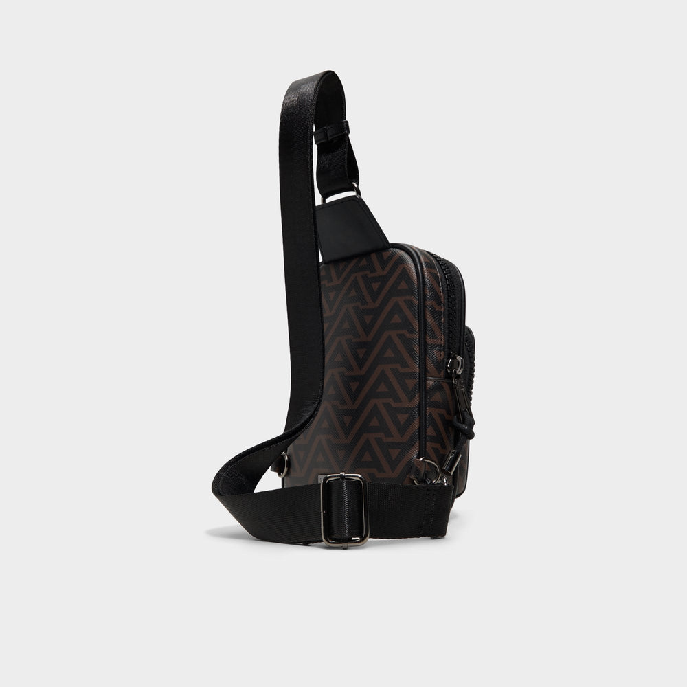 Aldo Koichh in Brown - Crossbody bag Men