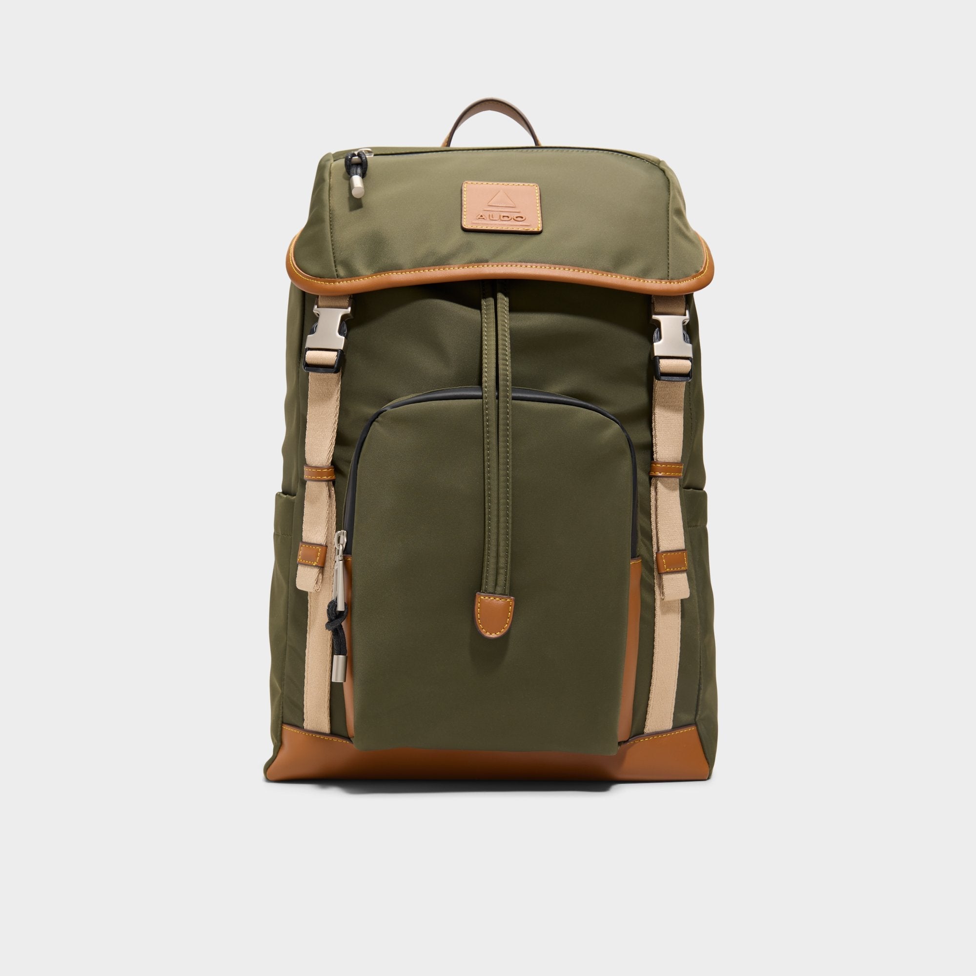 Aldo Edoedienn in Khaki - Backpack Men