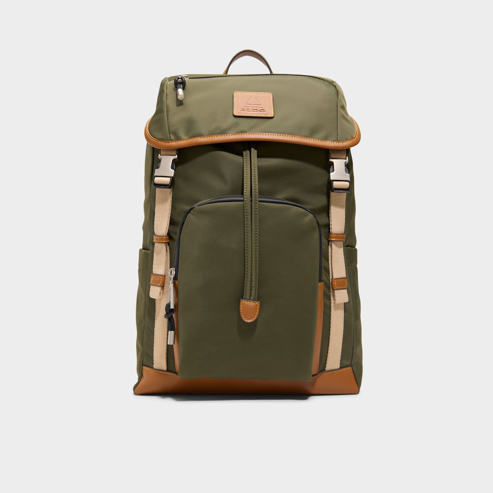 Aldo Edoedienn in Khaki - Backpack Men